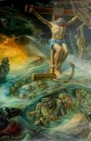 Alexander The astral body Religion