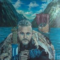 Tamara Ragnar Lothbrok, for fans of film and acter 
